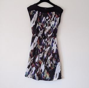 Mexx Colorful Midi Dress